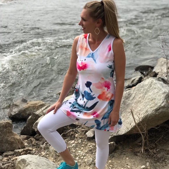 Activewear Dress - Picture 5 of 9